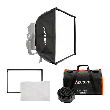 Софтбокс Aputure для Nova P300C