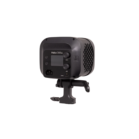 Aputure Amaran Halo 300x