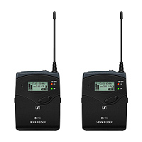 Sennheiser EW-100 G4