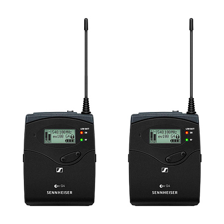 Sennheiser EW-100 G4