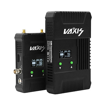 Видеосендер Vaxis Storm 500+
