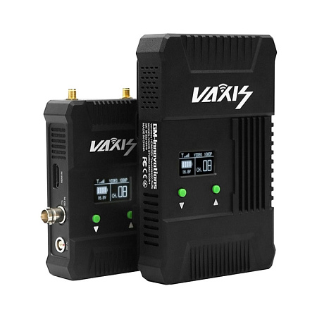 Видеосендер Vaxis Storm 500+