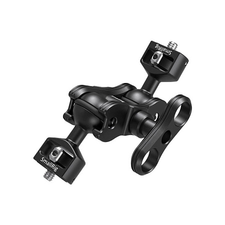 Кронштейн Magic Arm Ballheads SmallRig 1/4-1/4 in