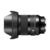 Sigma AF 20 f/1.4 DG HSM Art Sony E