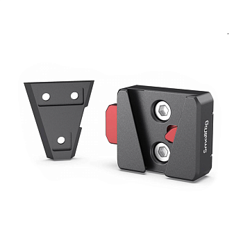 Крепление SmallRig Mini V-Lock Assembly Kit для V mount