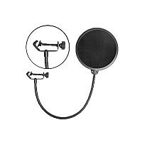 Apextone Pop Filter MS-13