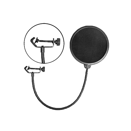 Apextone Pop Filter MS-13