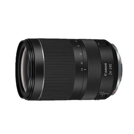 Canon RF 24-240 f/4-6.3 IS USM