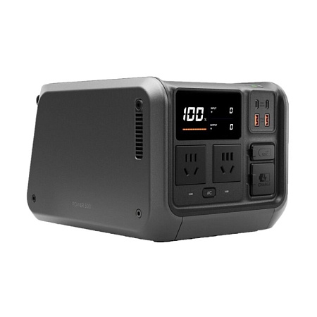 Портативный источник питания DJI Power 500