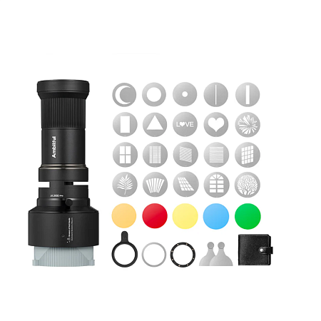 Насадка Ambitful AL300Pro Spotlight