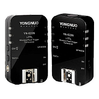 Синхронизатор Yongnuo YN-622N i-TTL