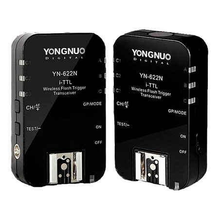 Синхронизатор Yongnuo YN-622N i-TTL