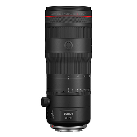 Canon RF 70-200 f/2.8 L IS USM Z
