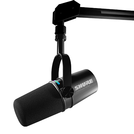 Микрофон SHURE MV7i