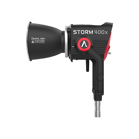 Aputure STORM 400x