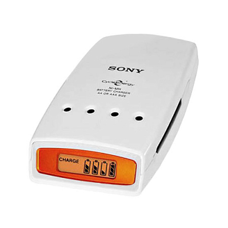 Зарядное устройство Sony Charger AAA