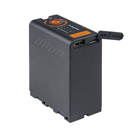 Аккумулятор GreenBean NP-F980 PROII (13400 мАч)