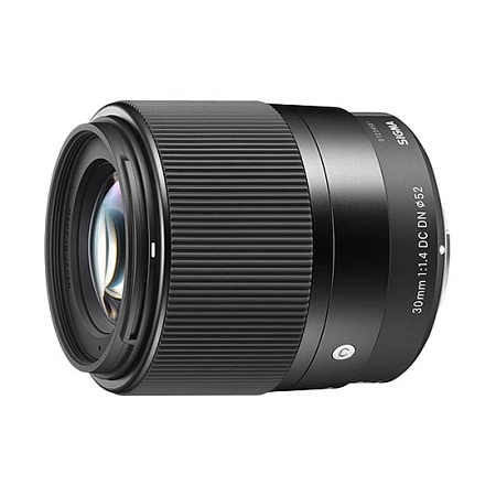 Sigma AF 30 f/1.4 DC DN Contemporary Sony E