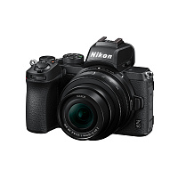 Nikon Z50