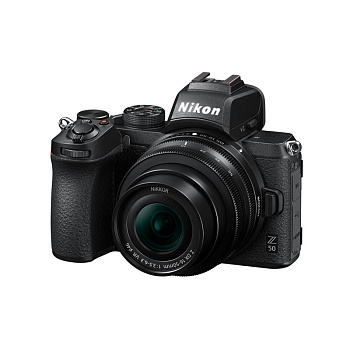Nikon Z50