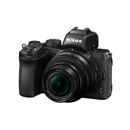 Nikon Z50