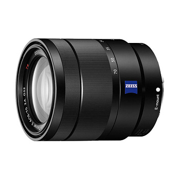 Sony SEL 16-70 f/4.0 T* ZA OSS