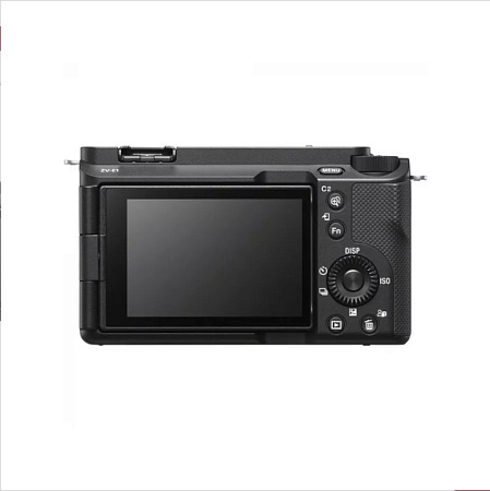 Sony Alpha ZV-E1 body