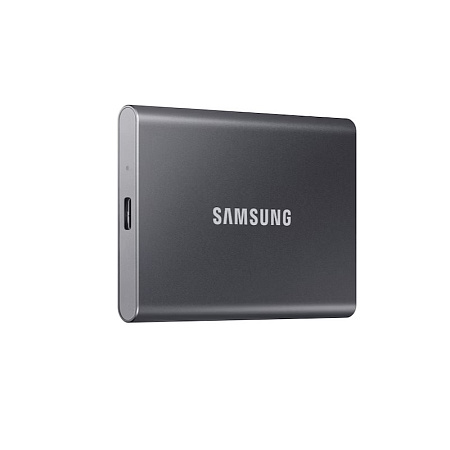 SSD Samsung Portable SSD T7 2TB