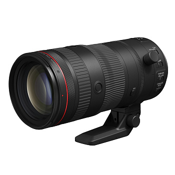 Nikkor Z 70-200 f/2.8 VR S