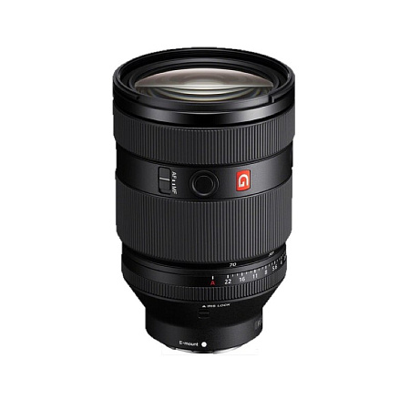 Sony FE 28-70 f/2 GM
