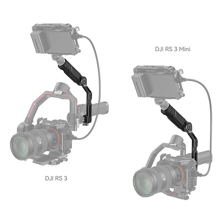 Ручка SmallRig 4197B для DJI RS