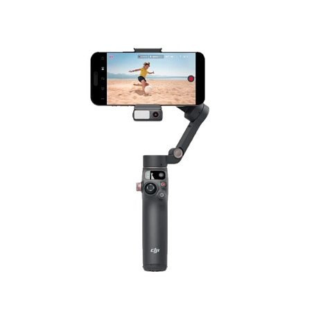 Электронный стабилизатор DJI Osmo Mobile 7P для смартфонов