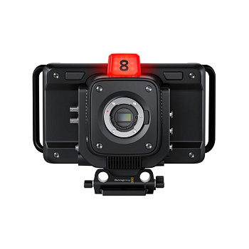 Blackmagic Studio Camera 4K Pro G2 MFT
