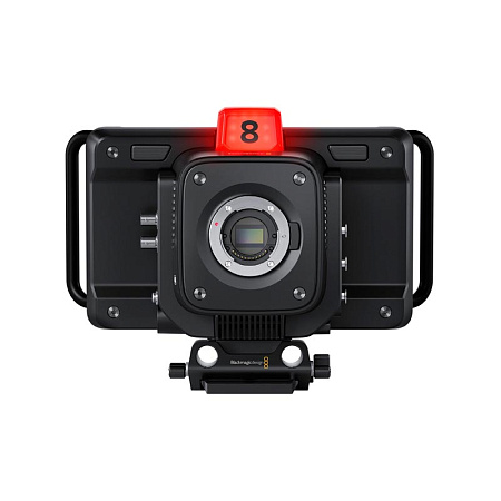 Blackmagic Studio Camera 4K Pro G2 MFT