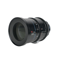  Sirui Jupiter 75 T2.8 Full Frame Macro Cine Lens PL
