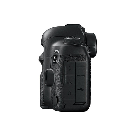 Canon 5D Mark IV body