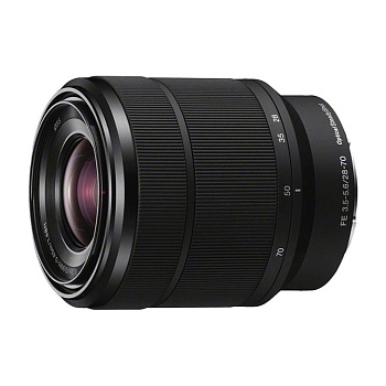Sony SEL 28-70 f/3.5-5.6 OSS