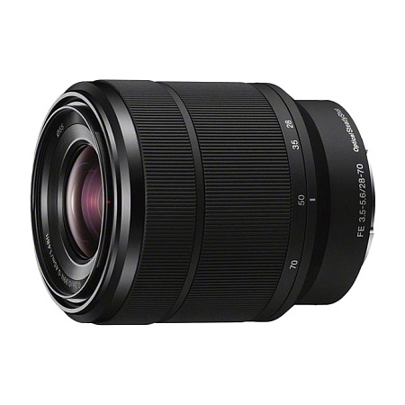 Sony SEL 28-70 f/3.5-5.6 OSS
