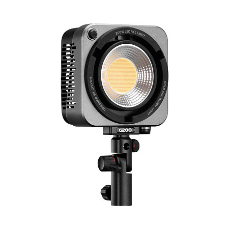 Zhiyun Molus G200 2700-6500K