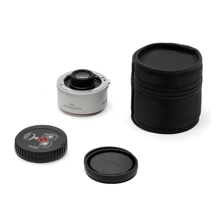  Viltrox TC-2.0X Teleconverter for Sony