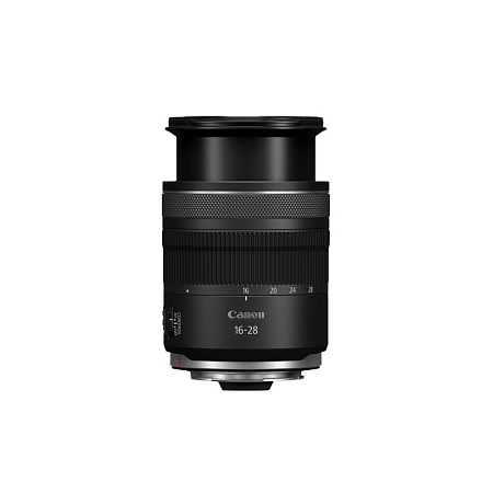 Canon RF 16-28 f/2.8 IS STM