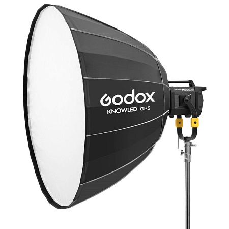 Софтбокс Godox Knowled GP5 150 см