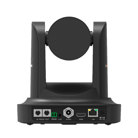 Видеокамера AVMATRIX PTZ1271-20X-POE выход SDI/HDMI