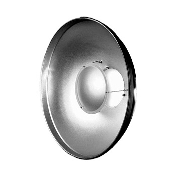Портретная тарелка Beauty Dish