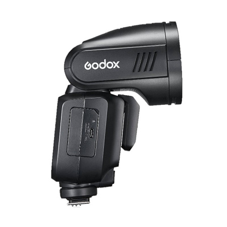 Вспышка Godox V100S TTL для Sony