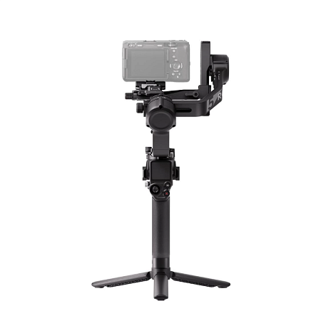 Электронный стабилизатор DJI RS 5 Combo