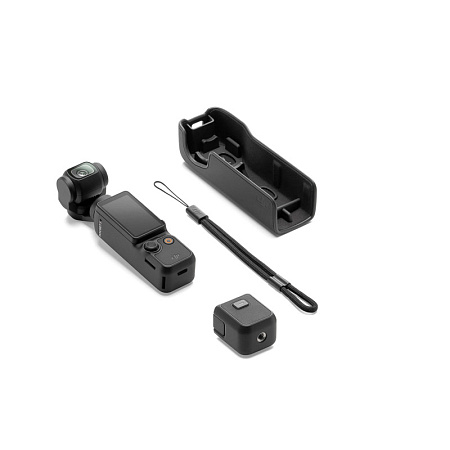 DJI Osmo Pocket 3