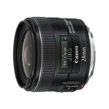 Canon EF 24 f/2.8 IS USM