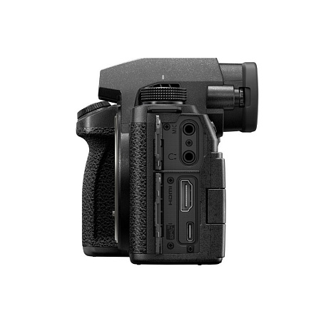 Panasonic Lumix S5 II X Body
