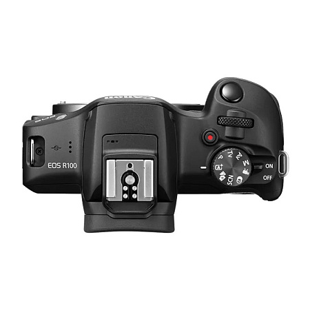Canon EOS R100 body